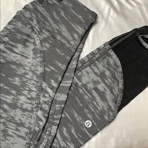 lululemon run inspire